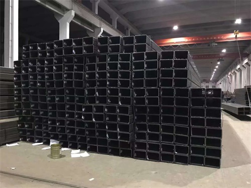 错那冷拔方管选型指南 工程采购怎么选